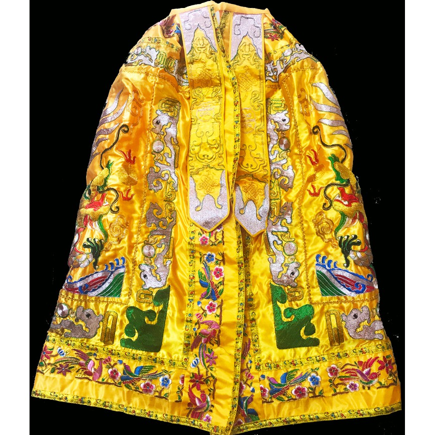 เสื้อคลุม God Robe คุณภาพดี - summer799.th - ThaiPick