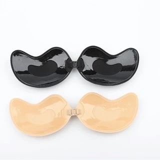 #1057 บราปีกนกกันน้ำ กันเหงื่อ กาวหนา5เท่า พร้อมส่งของอยู่ไทย W COK