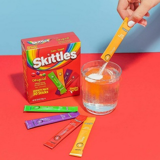 Skittles Powdered Drink Mix - 500 ml