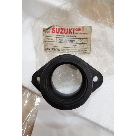 ท่อไอดี GP Sport****