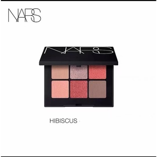 NARS Summer Solstice Eyeshadow Palette #ฉลากไทย