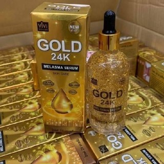 เซรั่มทองคำ 24k(GOLD 24K MELASMA SERUM SL)