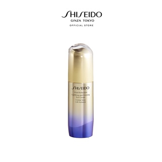 SHISEIDO Vital Perfection Uplifting and Firming Eye Cream 15ml