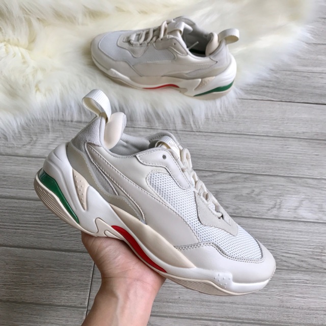 รองเท้า Puma x Spectra | Shopee Thailand