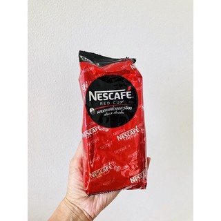 เนสกาแฟเรดคัพ ขนาด 210 กรัม (NESCAFE RED CUP)