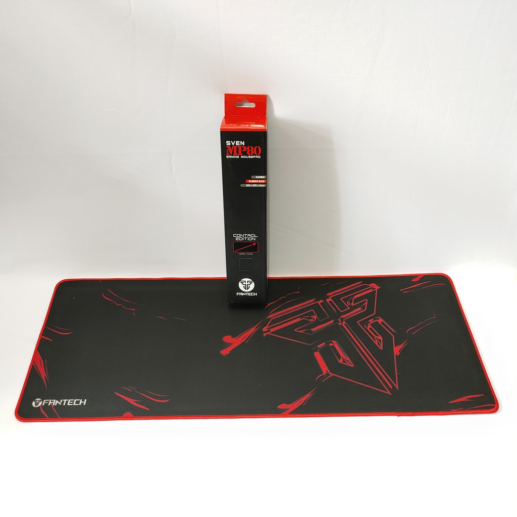 Fantech SVEN Gaming Mousepad MP80