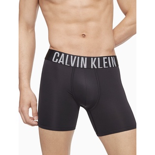 กางเกงในบ็อชเซอร์calvin klein Intense Power Micro  Boxer Brief มาแบบแพคร้านเอามา**แบ่งขายได้ 1 ตัว**