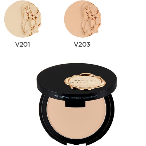 Concealer The Face Shop Ink Lasting Dark Spot #2.0 Beige - 5g SPF30 PA++++ - K-Beauty Neuf