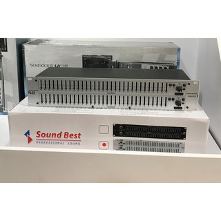 Sound Best อีคิว ปรับเสียง 31 ช่อง  231s รับประกัน1ปี