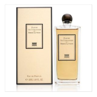 - พร้อมส่ง -น้ำหอม Serge Lutens Fleurs de Citronnier Eau de Parfum ขนาดทดลอง 1 ml.