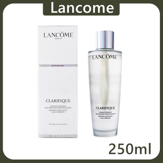 Lancome Clarifique Double Essence Refining Enzymatic Dual Essence 250 ml.