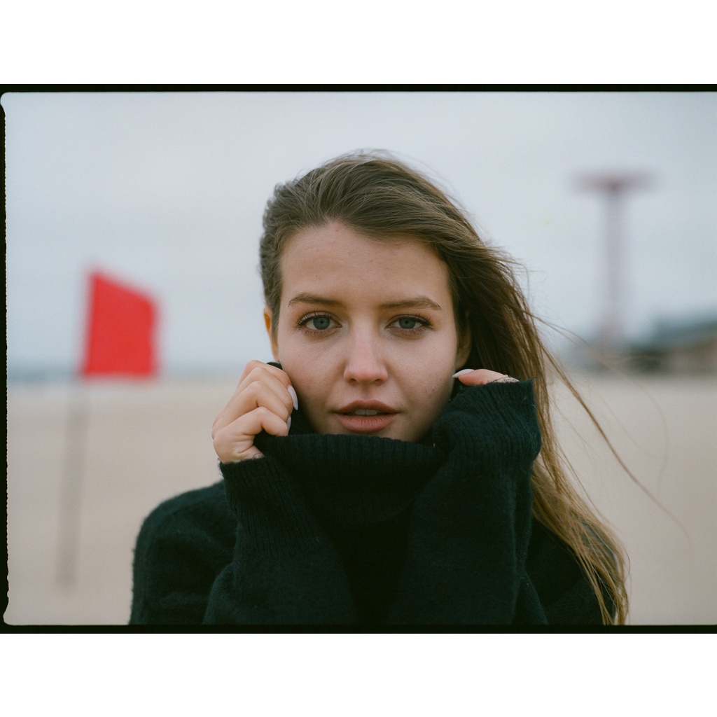 ฟิล์มสี120 1 pack 3 ม้วน Lomography Color Negative 400 120 Medium Format ฟิล์ม lomo ฟิล์มถ่ายภาพ