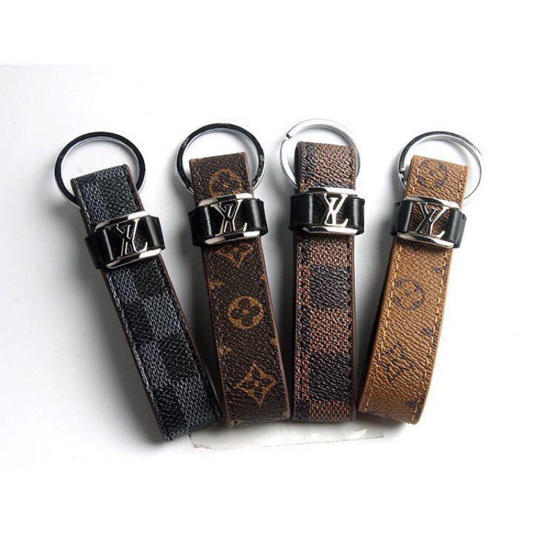 louis vuitton lighter keychain