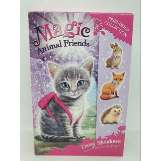 Magic Animal Friends Friendship collection-174