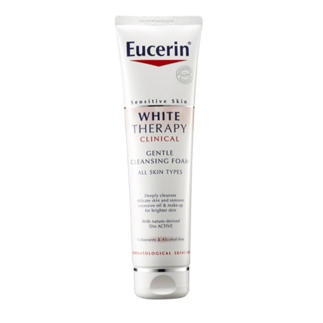 Eucerin white therapy clinical gentle cleansing form 150g ...