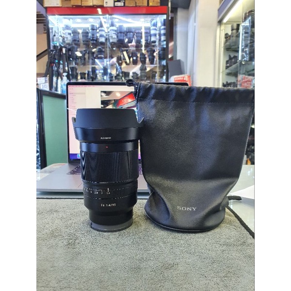 sony fe 35mm  f1.4 ZA (SEL35F14Z)