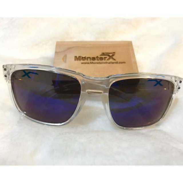 Monsterx ถูกที่สุด พร้อมโปรโมชั่น ม.ค. 2026 | BigGoเช็คราคาง่ายๆ