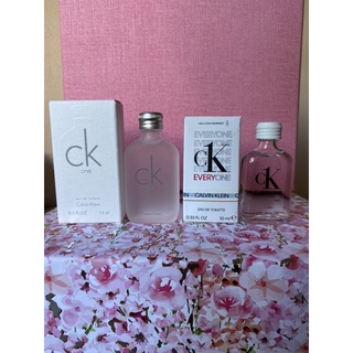 Set Calvin Klein 2 กลิ่น