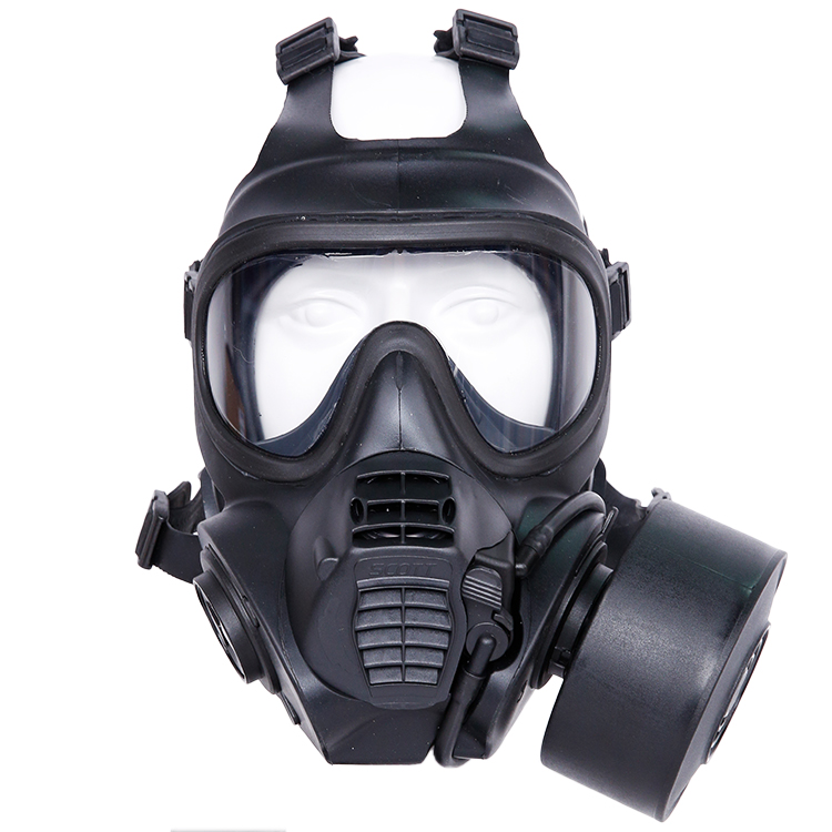 รายการ 96+ ภาพ หน้ากาก กัน แก๊ส ทหาร ใหม่ที่สุด