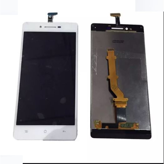 ชุดหน้าจอ OPPO R8001 / R8007 / R1K / R1S ZIN