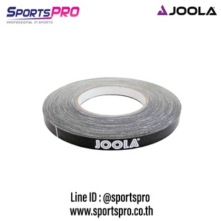 EDGE TAPE 12 mm - 50 m black