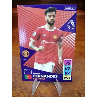 Base Cards PANINI ADRENALYN XL PREMIER LEAGUE 2022 No.226-279