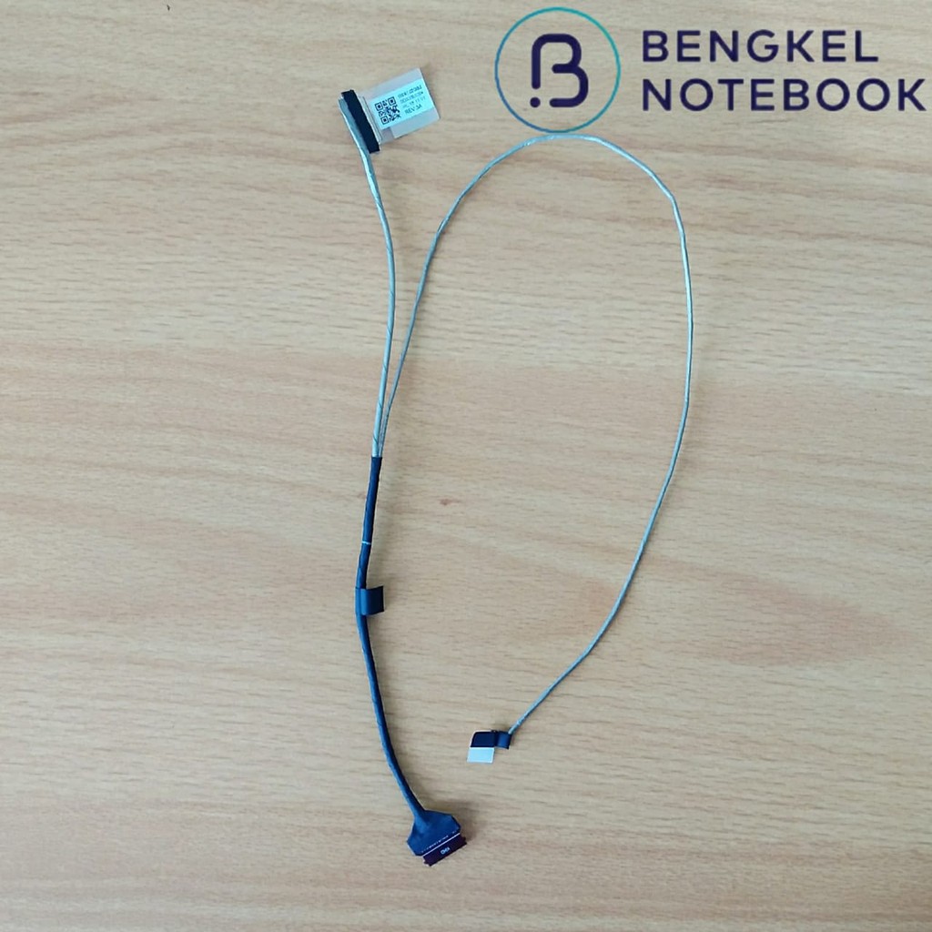 สาย LCD ยืดหยุ่น Lenovo V310 V310-14 V310-14ISK DD0LV6LC004 DD0LV6LC003 DD0LV6LC014 DD0LV6LC013