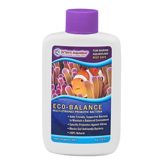 Eco - Balance / Bacteria / แบคทีเรีย / Dr Tim s Aquatics