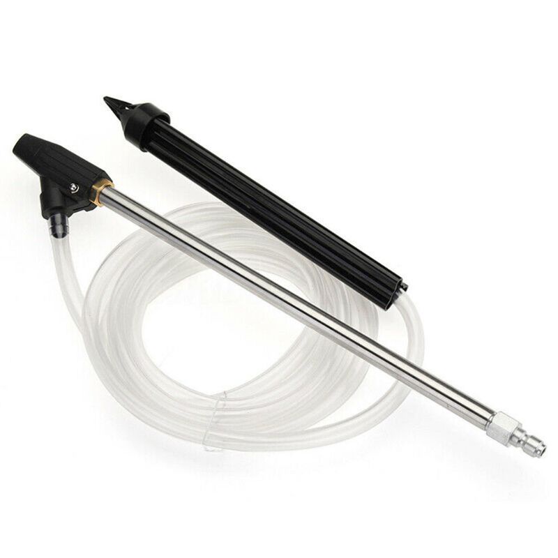 เดือน* อุปกรณ์พ่นทรายอเนกประสงค์ การปฏิเสธ เครื่องมือทําสวนพ่นทราย