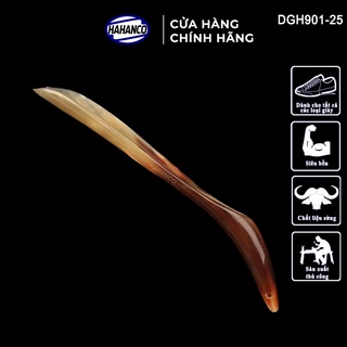 HAHANCO Handy Horn Heel (ยาว 22-25 ซม.) สําหรับผู้ชายและผู้ห…