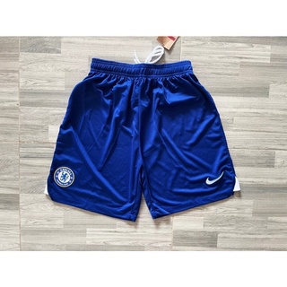 CHELSEA Home Kit Shorts 2022/23 กางเกงเชลซี เหย้า 2022/23