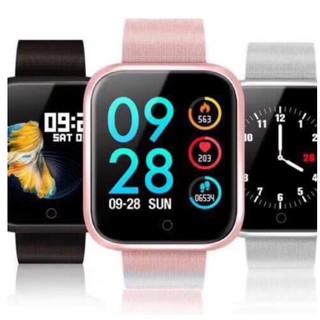 นาฬิกา SmartWatch P70 pro รุ่นท็อป ยอดฮิตขายดีสุด ของแท้แน่นอน