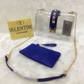 กระเป๋า valentino