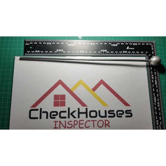 ไม้เคาะกระเบื้อง By CheckHouses รับตรวจบ้าน รูปที่ 5