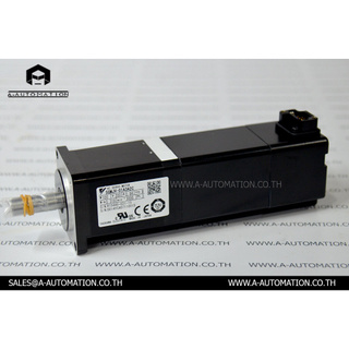 AC Servo Motor YASKAWA Model: SGMJV-01A3A2C