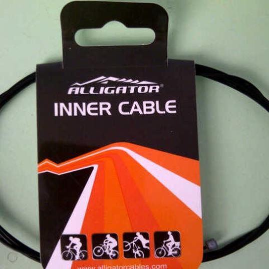 Inner Cable Shifter tapeline จระเข้ nn store จักรยานปั่นจักรยาน