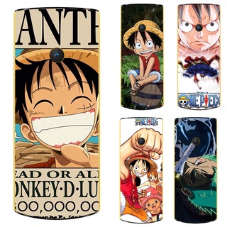 เคสโทรศัพท์มือถือ ลายการ์ตูนอนิเมะ One Piece Luffy Chopper HD สําหรับ Nokia 110 4G