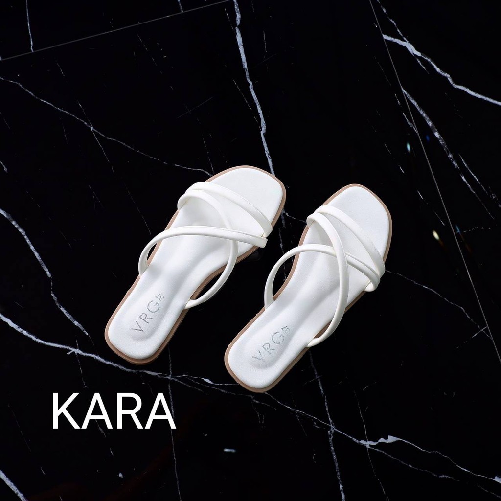 รุ่น​ KARA​ ลดพิเศษสุด​ 99​ บาท​ มีจำนวนจำกัด  _VRG