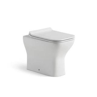 โถสุขภัณฑ์แบบตั้งพื้น HAFELE - VOLGA FL STAND TOILET 550MMS - VOLGA