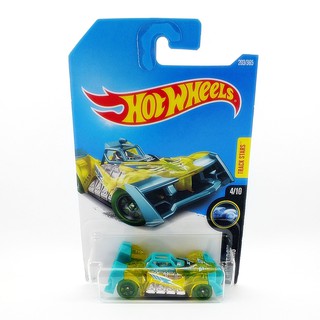 โมเดลรถสะสม  Hot Wheels