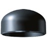ฝาครอบ, 1-1/2" เชื่อมเหล็ก มีตะเข็บ/ไม่มีตะเข็บ ERW / seamless Cap SCH40