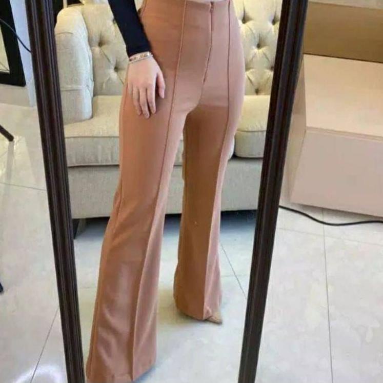 สินค้าตัวท็อป. WHATS MORE HITS CUTBRAY/SKUBA กางเกงผู้หญิง