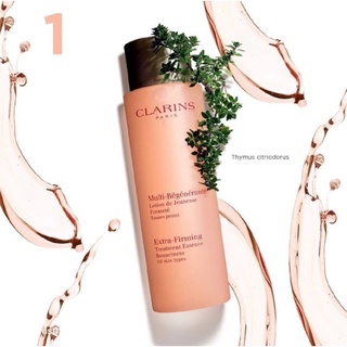 น้ำตบ Clarins Extra-Firming Treatment Essence 200ml.