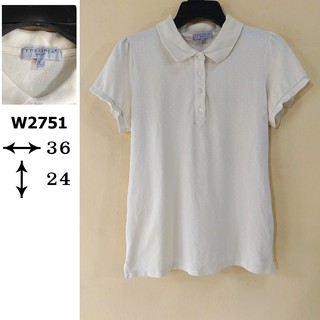 ซื้อขาย ??? เสื้อมือสอง??W2751 เสื้อผ้า JAPAN S623