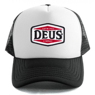 2021 fashion DEUS men women trucker baseball snapback caps hat cap mesh bone breathable summer