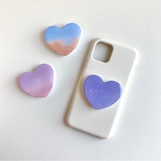 🌈พร้อมส่ง Skyfolio☁️griptok sky heart💙