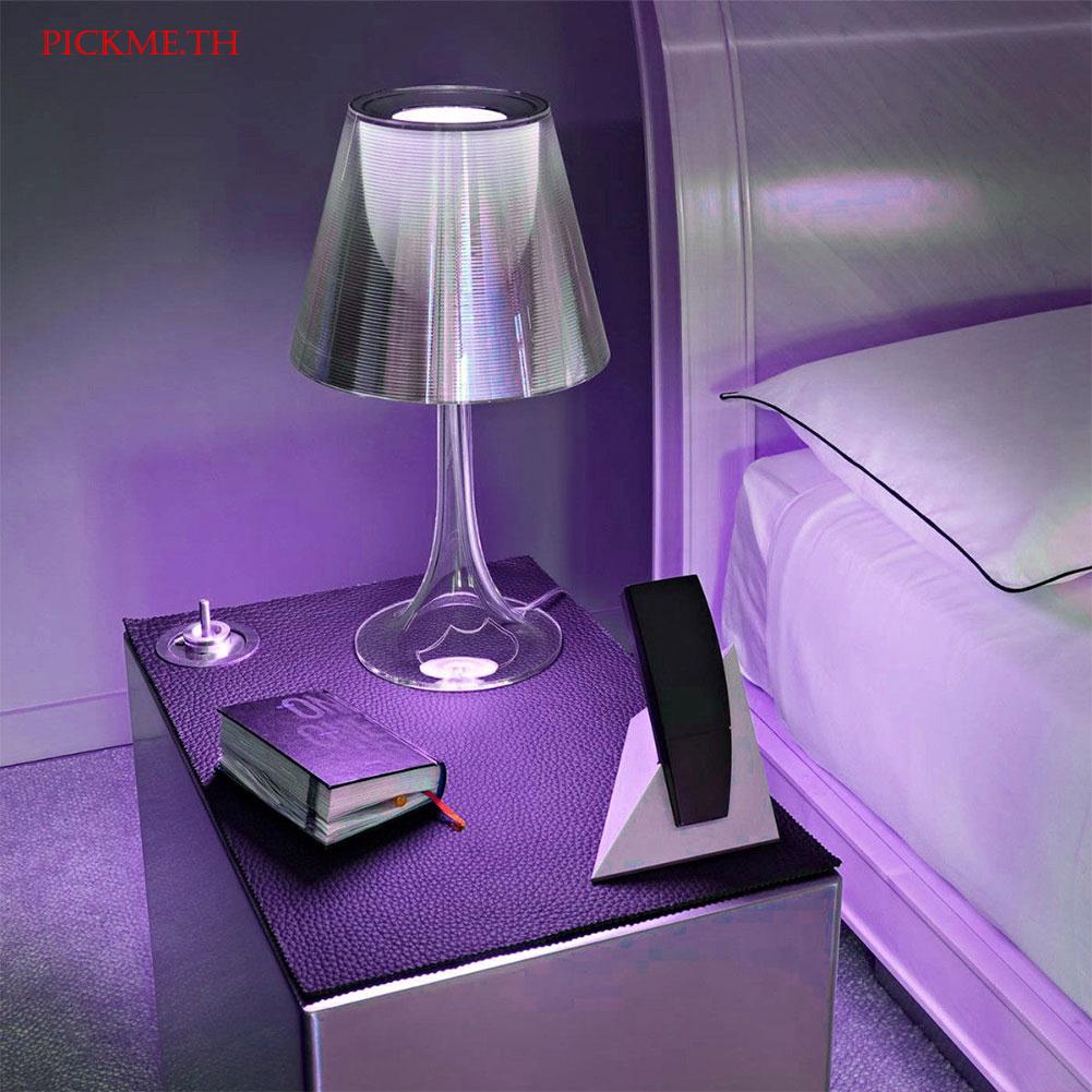 lilac table lamp shades