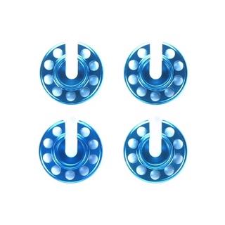 TAMIYA 42192 TRF DAMPER LARGE DIAMETER RETAINER (4PCS.)