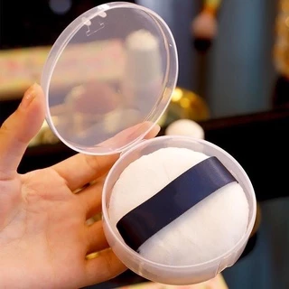 💄[แท้🇯🇵💯ถูกสุด] Shiseido Powder Puff 100 / 105 / 110 / 117 / 118 / 119 / 121 / 122 / 123 / 124 พัฟ ตลับ ฟองน้ำแต่งหน้า