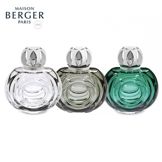 Maison Berger Paris,IMMERSION lampe,Home fragrance,ตะเกียงน้ำหอม,บ้านหอม กำจัดกลิ่นในบ้าน,กำจัดกลิ่นห้องน้ำ